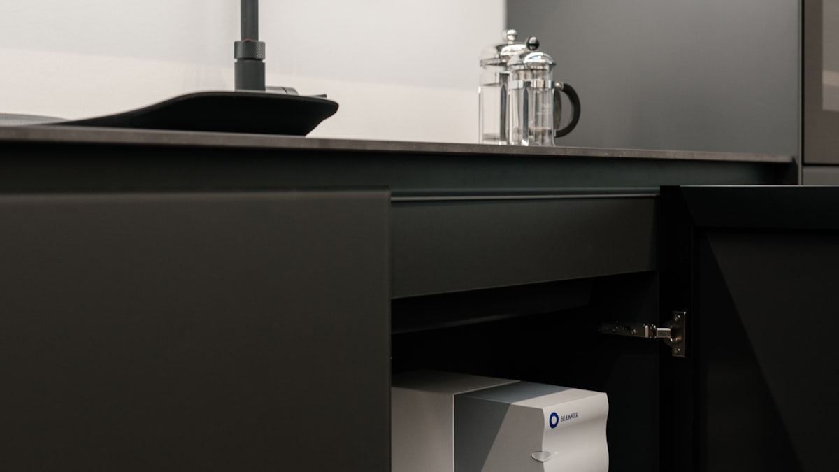 Comment choisir un osmoseur pour une eau plus pure à la maison